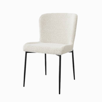Стілець Daytone Boucle