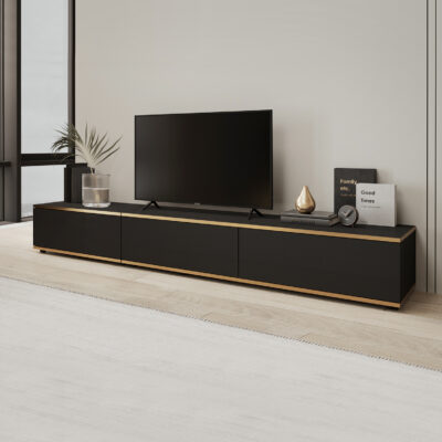 Тумба тв Academia 240 Soft Touch