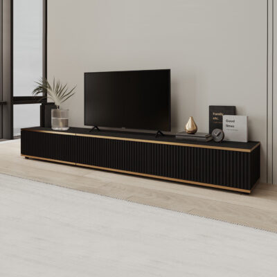 Тумба тв Infinity 240 Soft Touch
