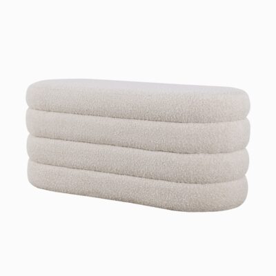 М'який Пуф Oslo 2 Boucle