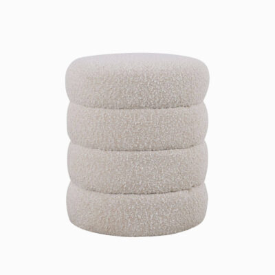 М'який Пуф Oslo Boucle