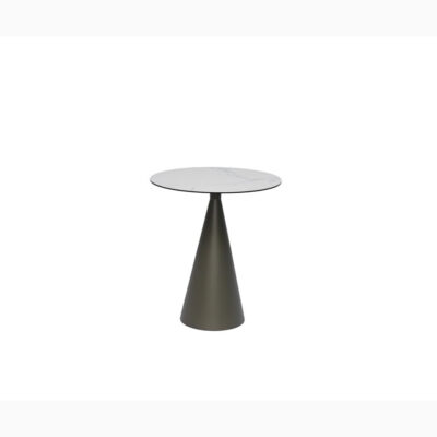 Стіл журнальний TWIN Ceramic 48.5 x 55